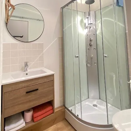 Lejlighed Appartement Aigues-Mortes *