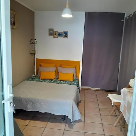 Appartement Aigues-Mortes