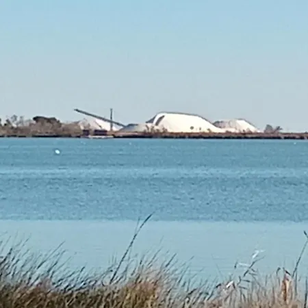 Lejlighed Appartement Aigues-Mortes