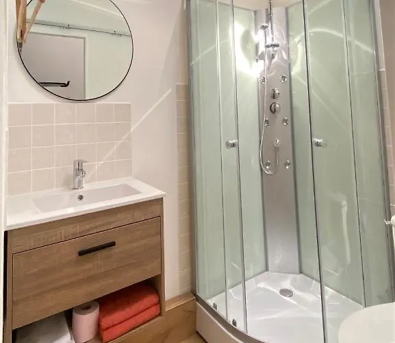 Apartamento Appartement Aigues-Mortes *