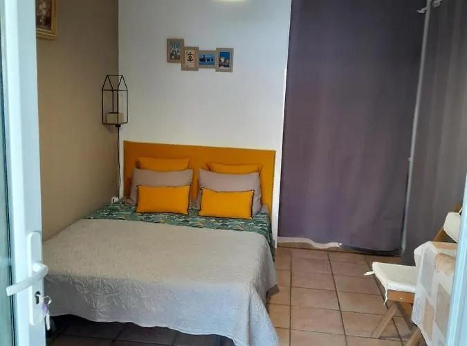Appartement Aigues-Mortes